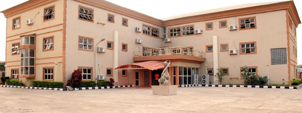 Quarry Imperial Hotels Abeokuta in Abeokuta, Nigeria