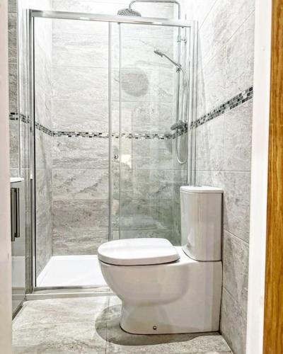 Town Centre Apartment Harrogate