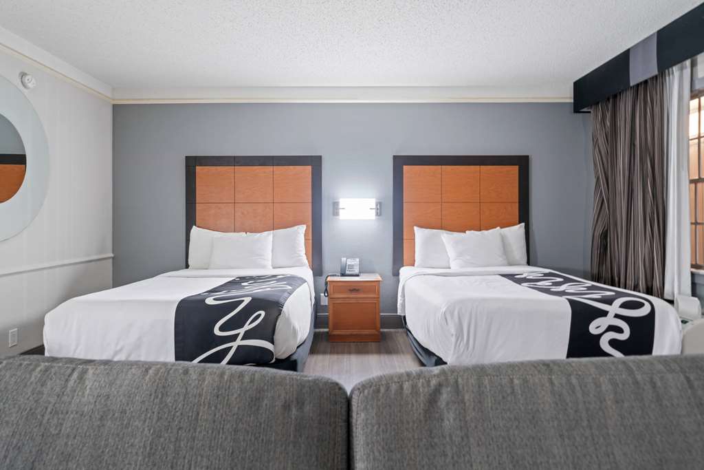 La Quinta Inn by Wyndham Corpus Christi North - photo 76