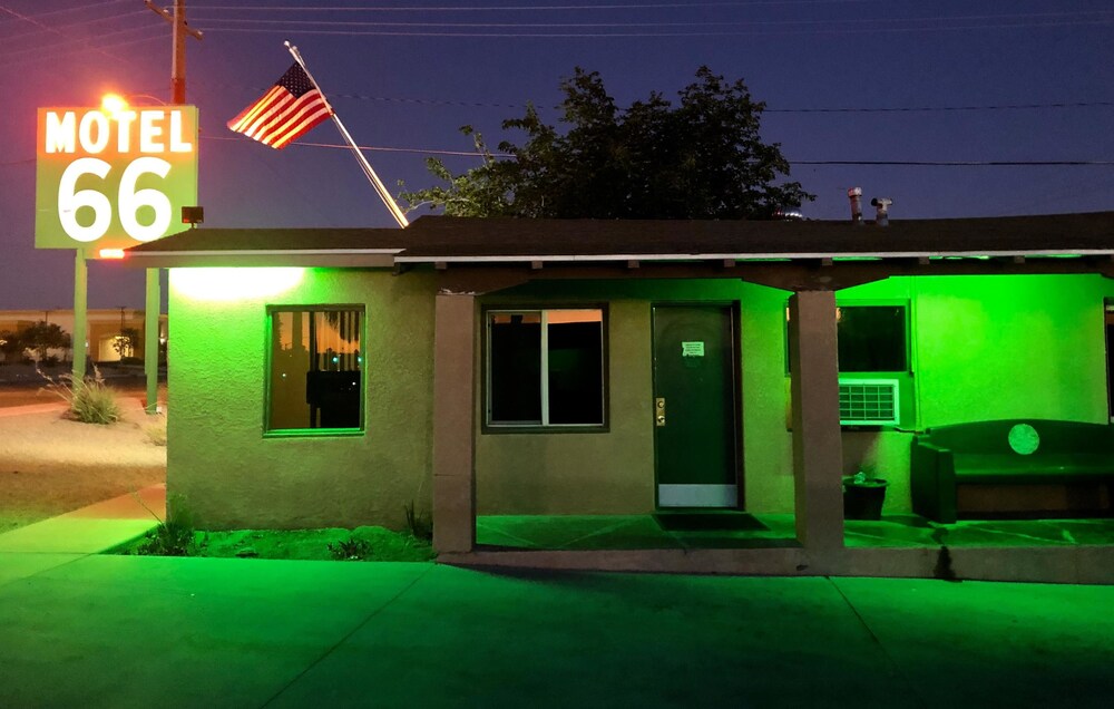 Motel 66 - photo 13