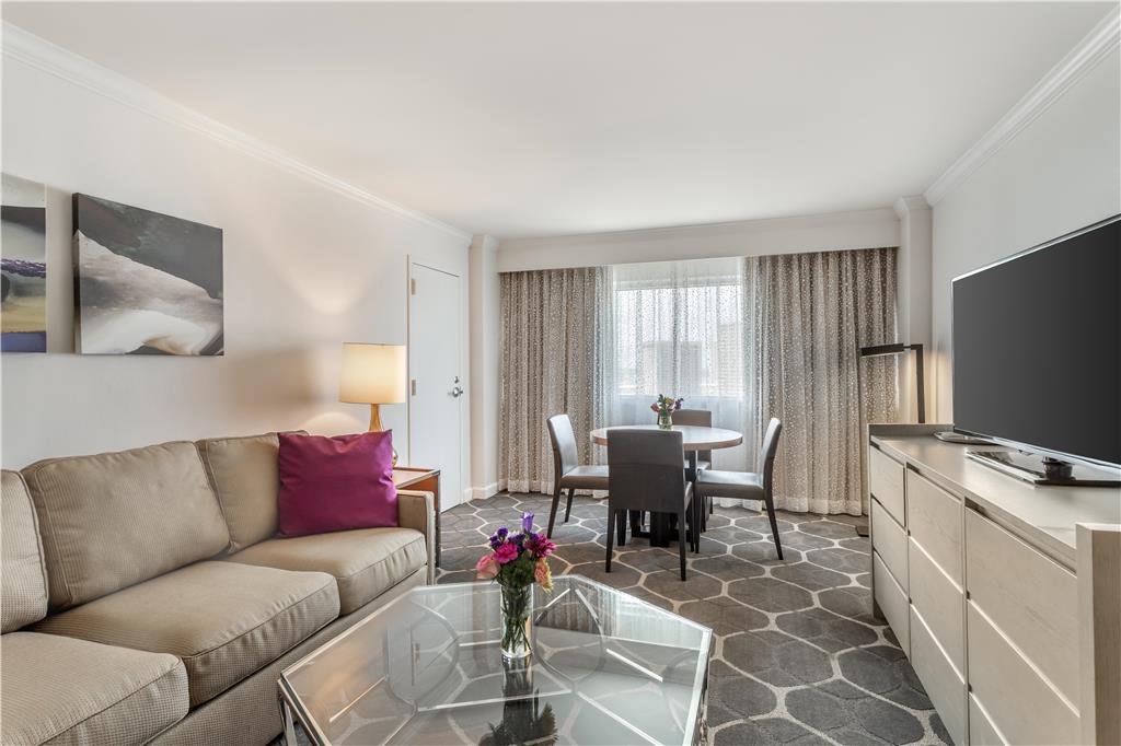 The Royal Sonesta Houston Galleria - photo 14