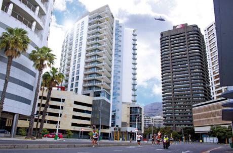 VIP Living Luxury Hotel Apartments