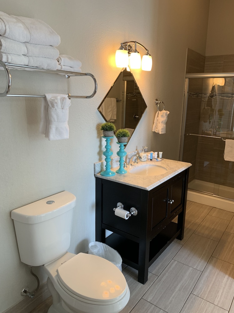 The Dilworth Inn - photo 25