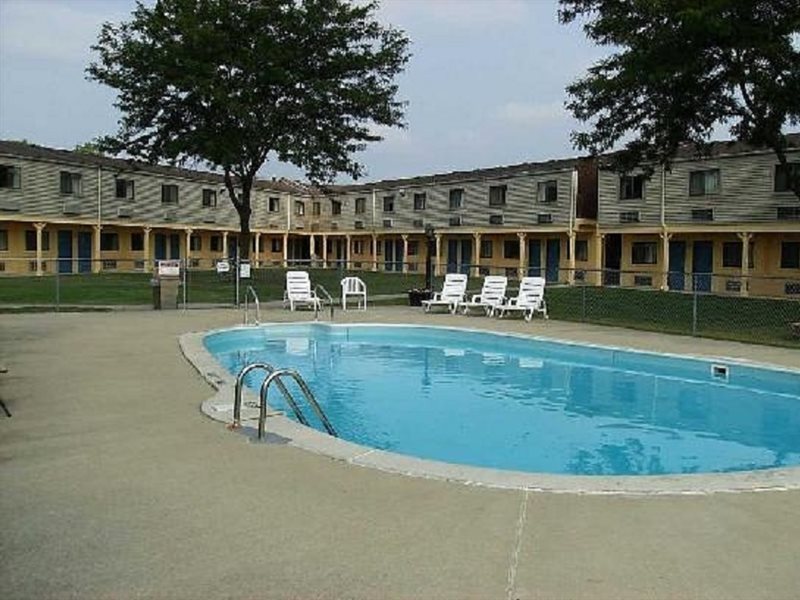 Days Inn Bowling Green — Bowling Green