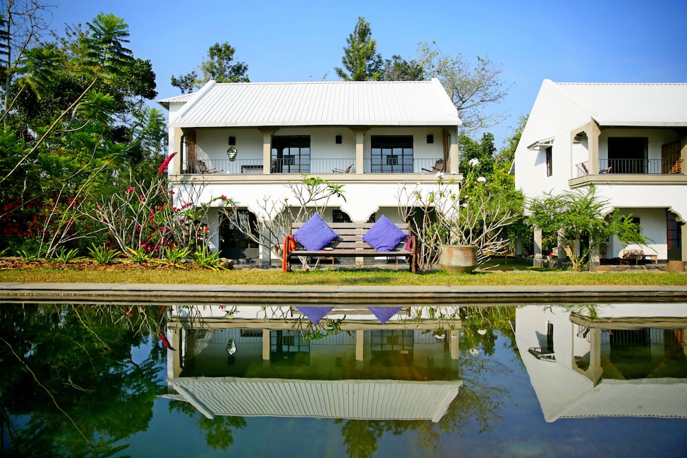 Isla’s Ridge in Kodaikanal, India