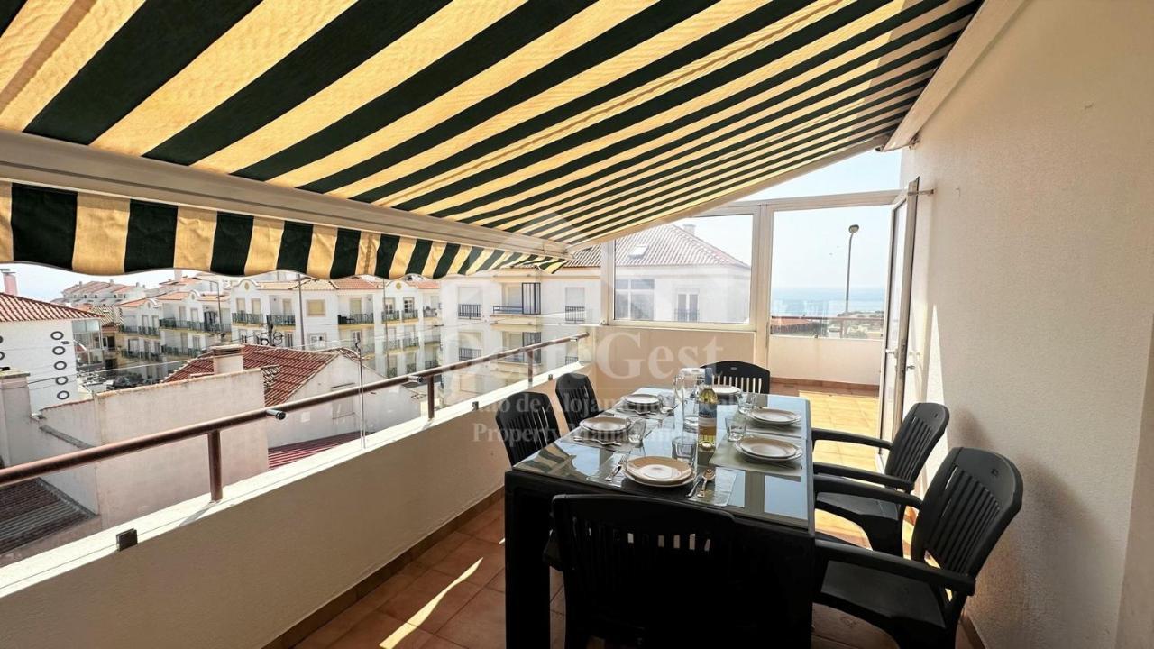 Varandas da Areia Branca — 4-Star Luxury Hotel in Lourinha, Portugal