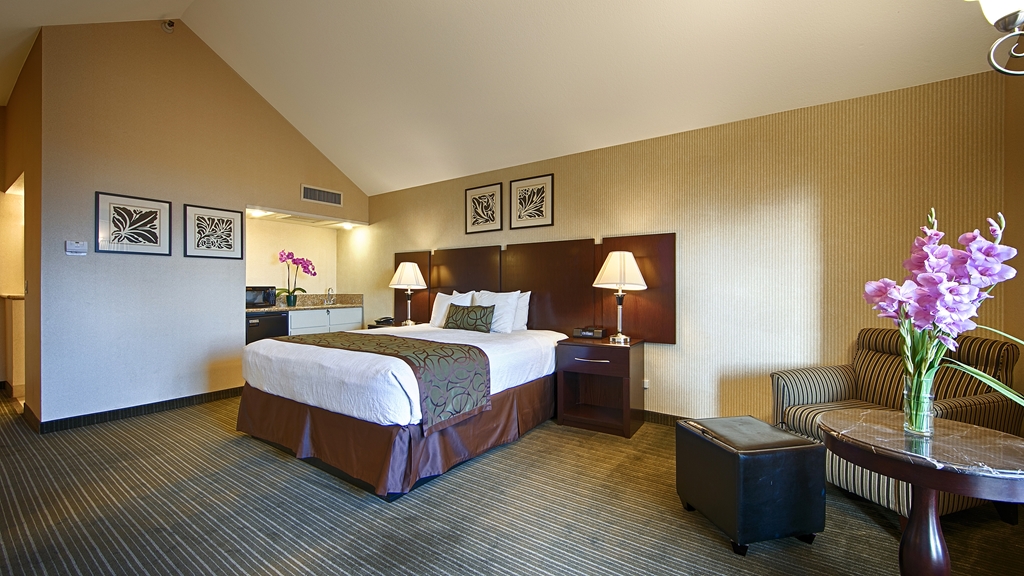 Best Western Plus Dana Point Inn by the sea - photo 16
