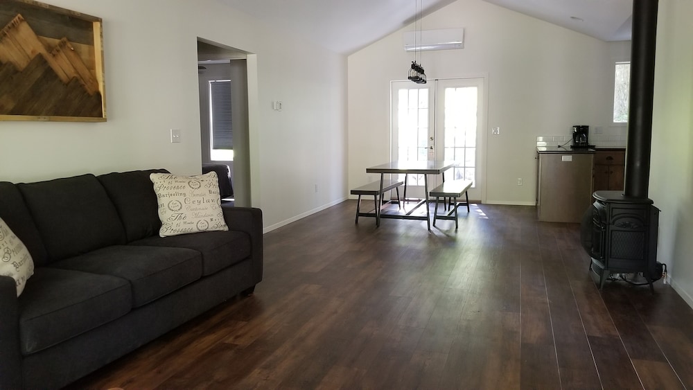 Eagle Cap Chalets - photo 138