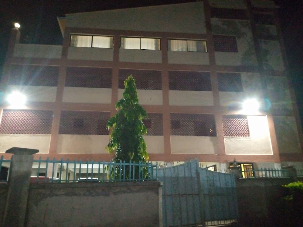 Quarantine Lounge Kisumu in Kisumu, Kenya