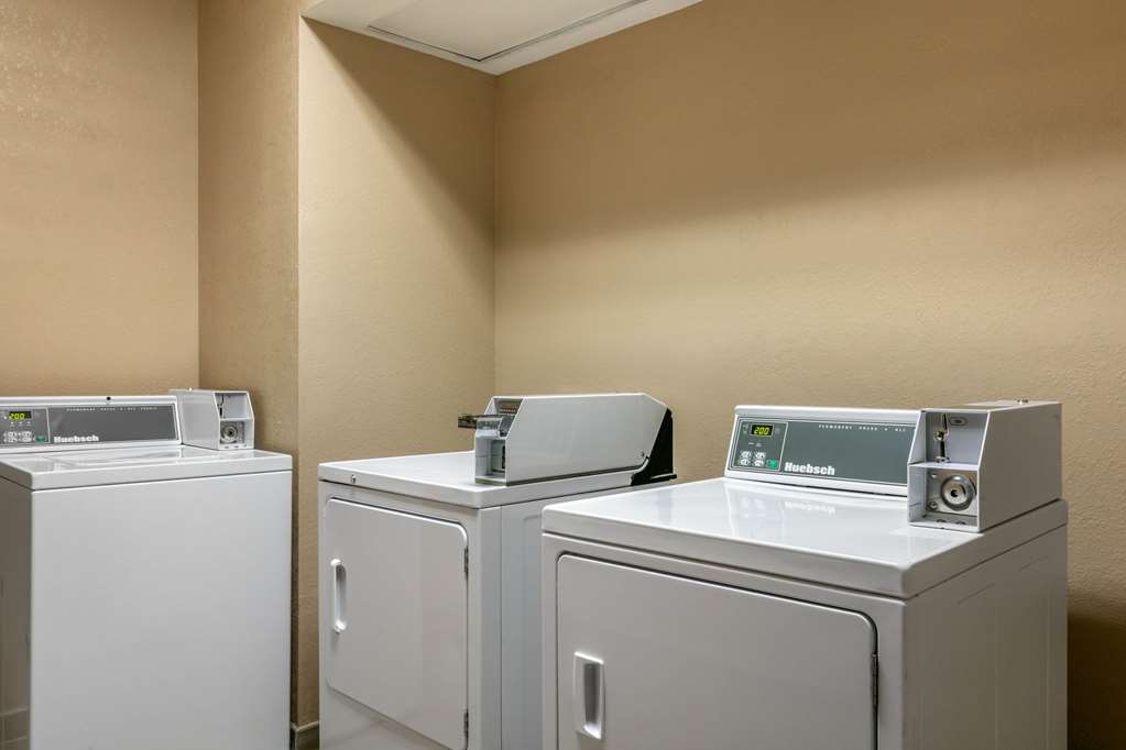 Comfort Suites Forrest City - photo 39