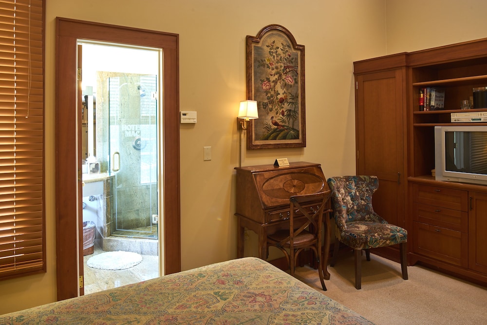 Hotel Mac - photo 10