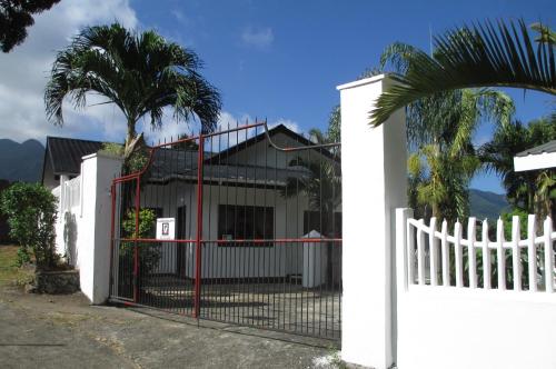 Elilia’s Haven in Beau Vallon, Seychelles