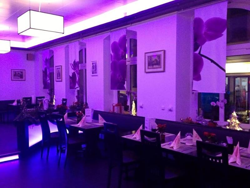 Yumi Hotel Sushi Steaks & Friends — Kaisersesch — photo 2