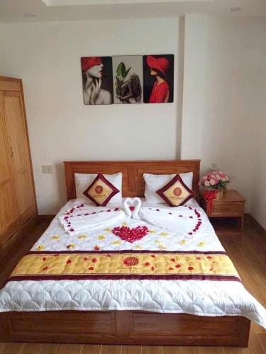 Hùng Thi Hotel — hotel in Cai Rang