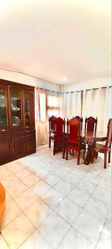 La Maison transient house — 4-Star Luxury Hotel in Calapan, Philippines