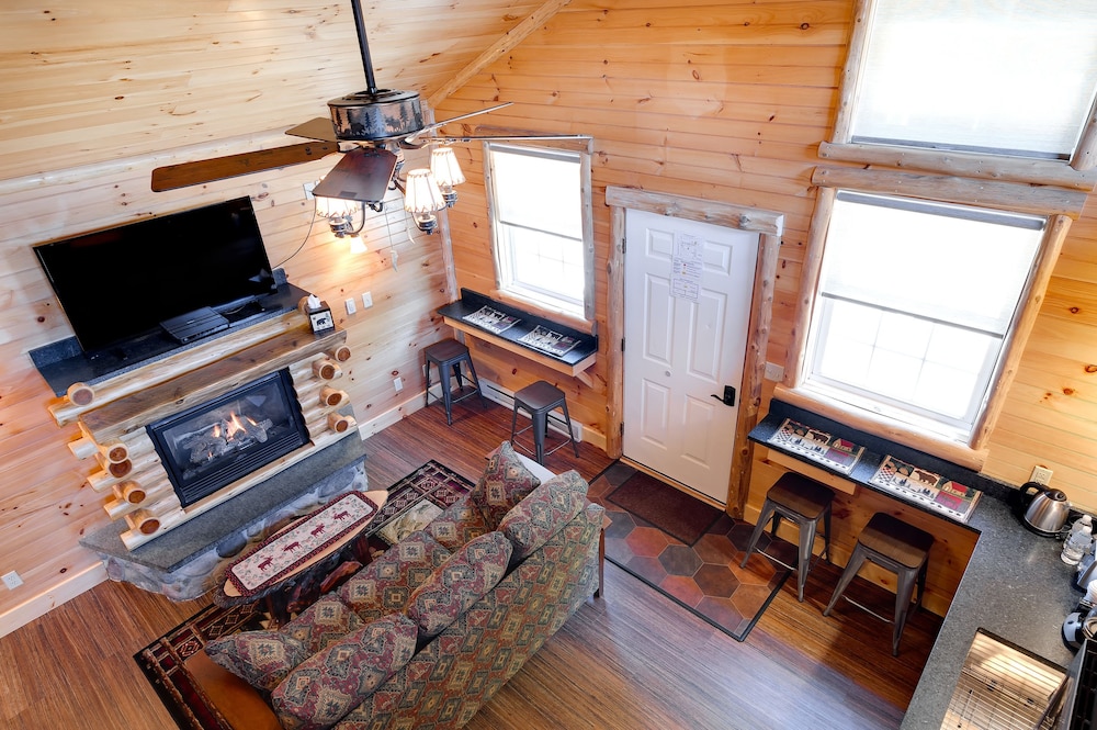 Cobble Mountain Lodge - photo 74