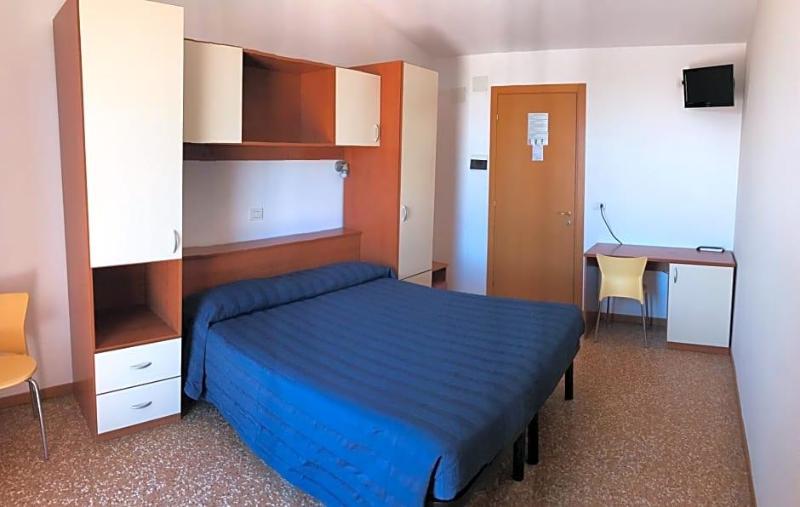 Hotel Turismo Europa in Ravenna, Italy