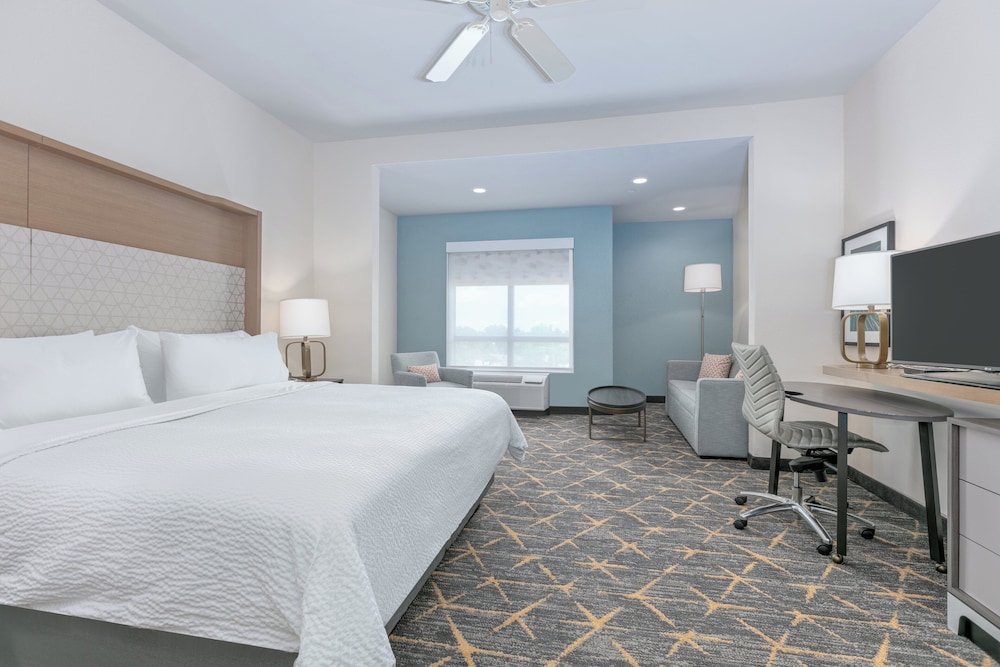 Holiday Inn Houma - photo 10