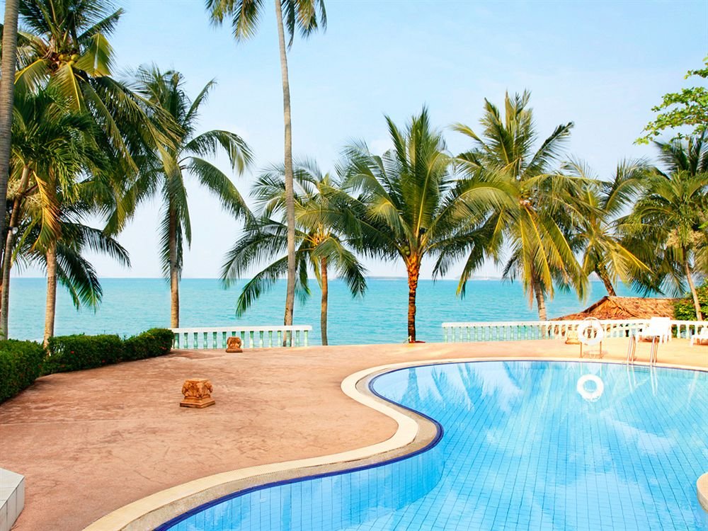 Bungalows @ Bophut in Ko Samui, Thailand