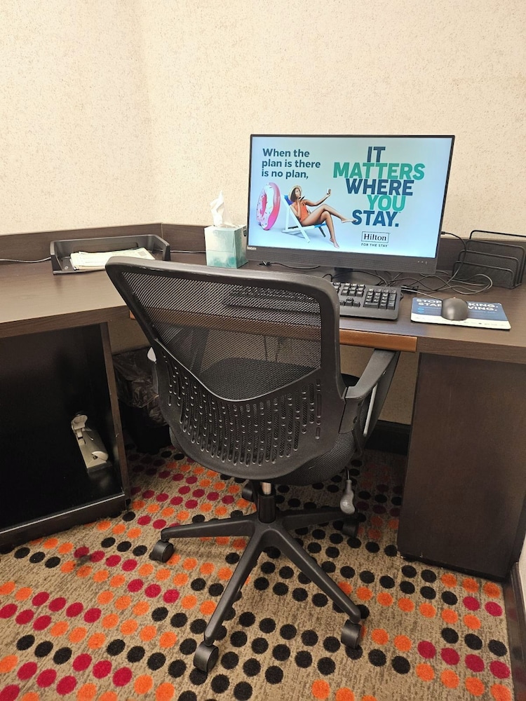 Hampton Inn & Suites Austin Cedar Park Lakeline - photo 46