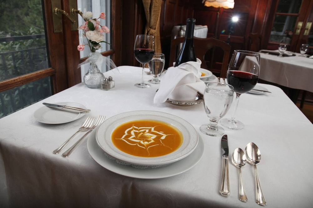 The Mercersburg Inn - photo 110