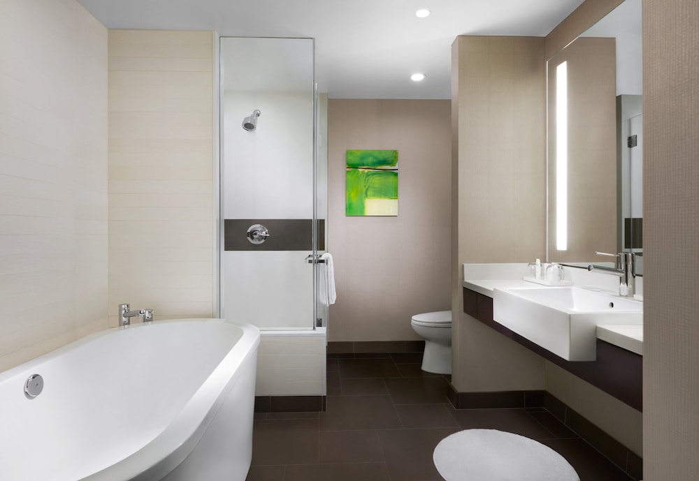 Vdara Hotel & Spa at ARIA Las Vegas - photo 33