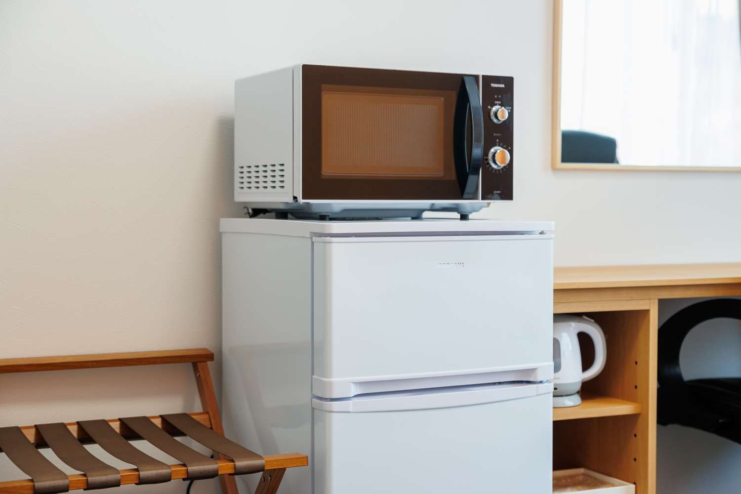 Shirahama Onsen KKR Shirahama Mihamaso in Shirahamacho-Usazakiminami, Japan