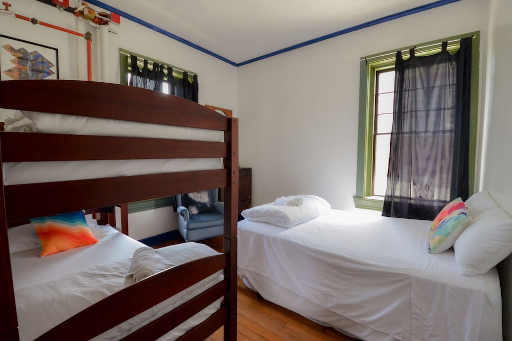 Michie Hostel - photo 19