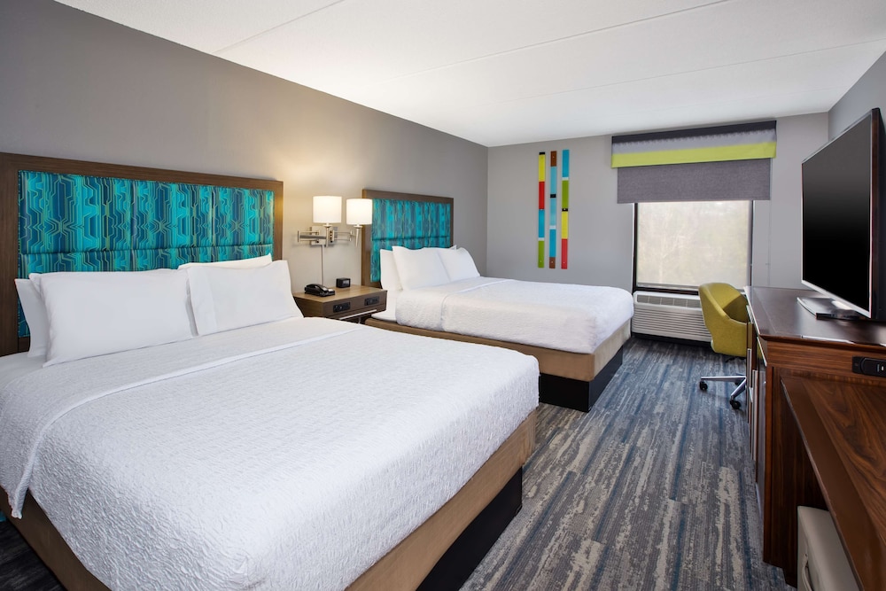 Hampton Inn Daytona Ormond Beach - photo 12