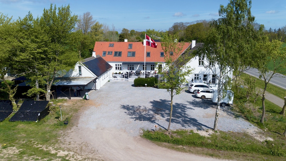 Marielyst Sleep n Go in Rodby, Denmark