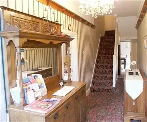 The Glann Hotel Guest house in Chester, United Kingdom