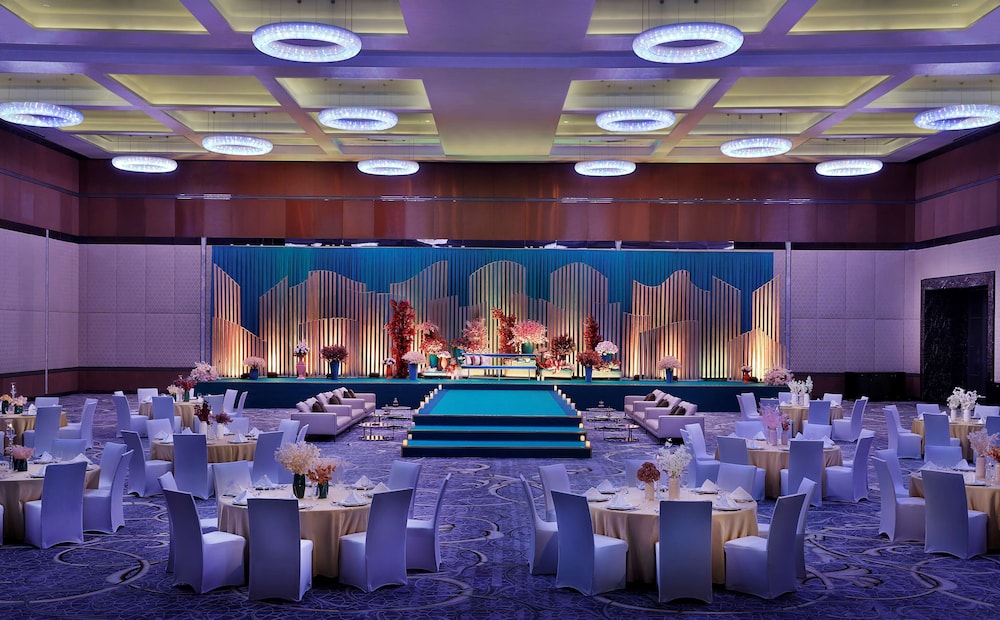 כנסים ואירועים