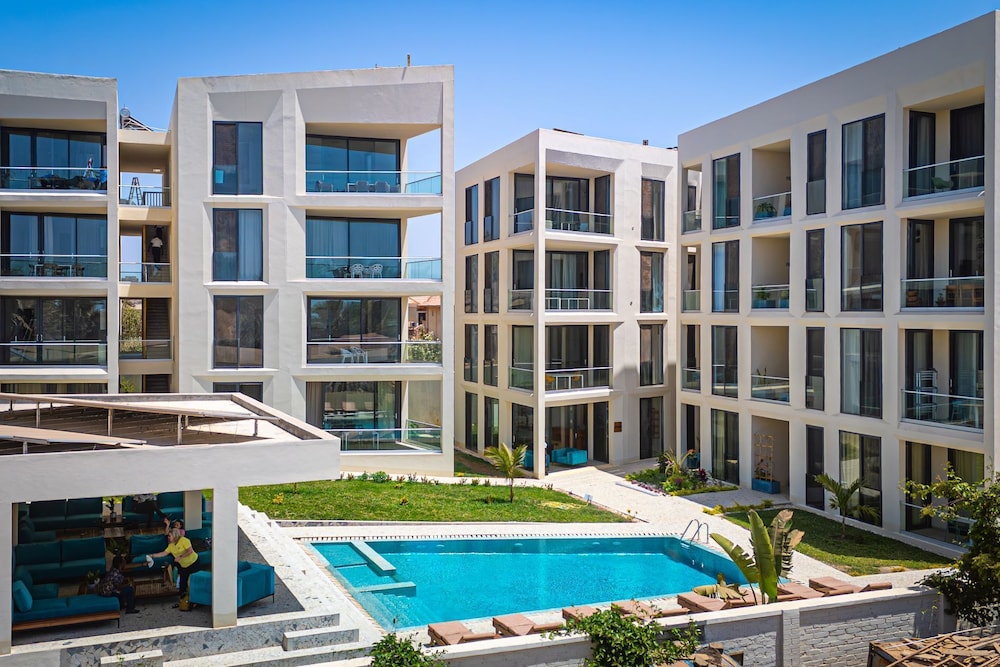 The Edge - last minute hotel in Serekunda