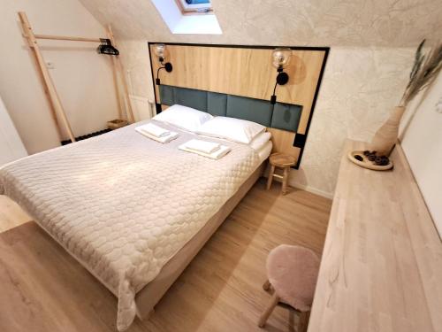 Apartament Szklar Ski — 4-Star Luxury Hotel in Szklarska Poreba, Poland