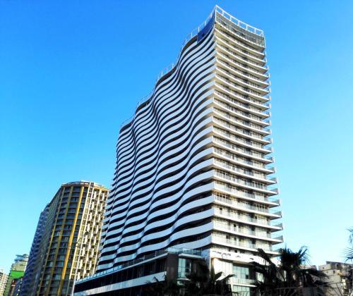 Batumii — 4-Star Luxury Hotel in Batumi, Georgia