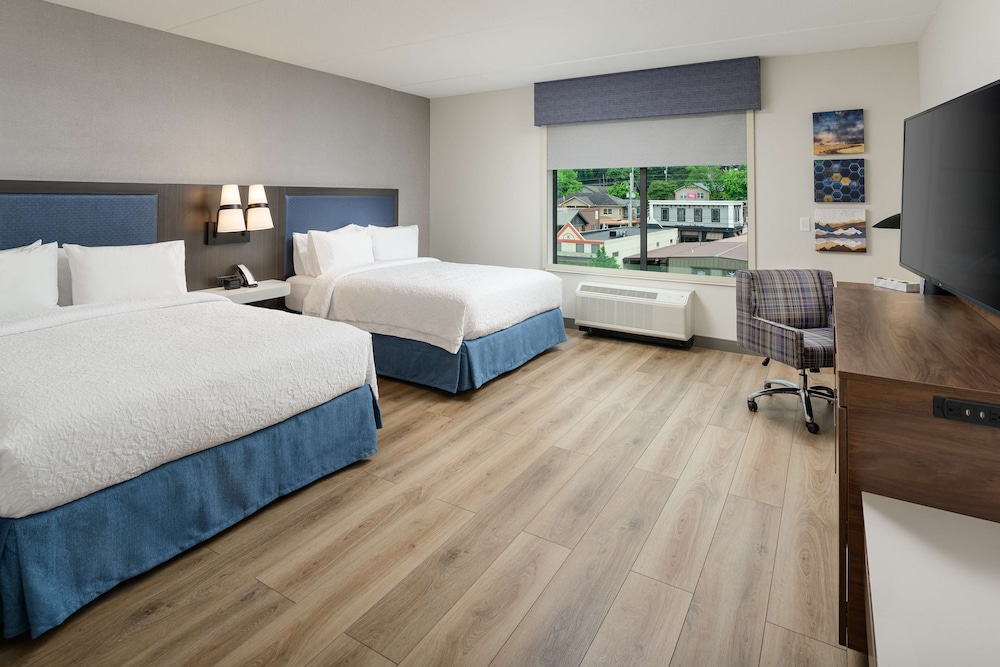 Hampton Inn Blue Ridge - photo 17
