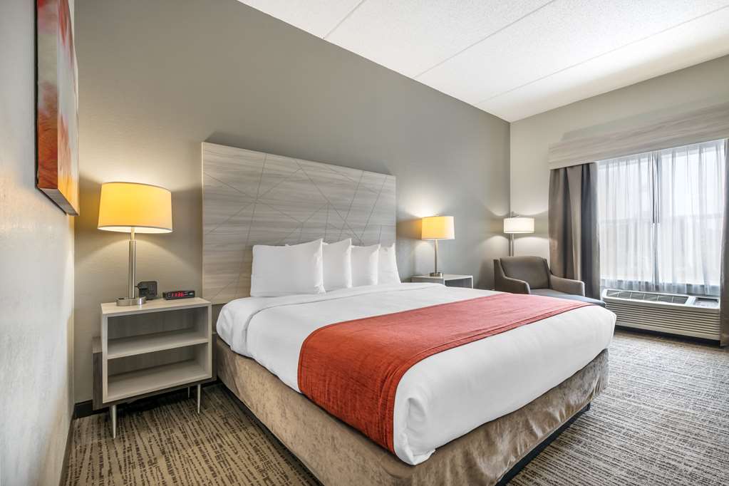 Best Western Plus Lake City - photo 16