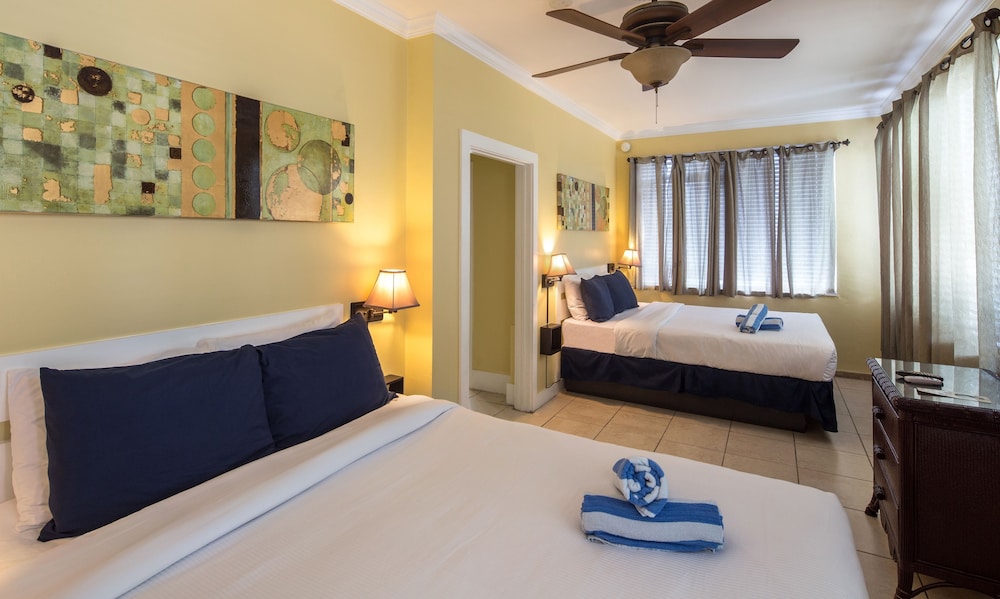 Wicker Guesthouse - photo 5