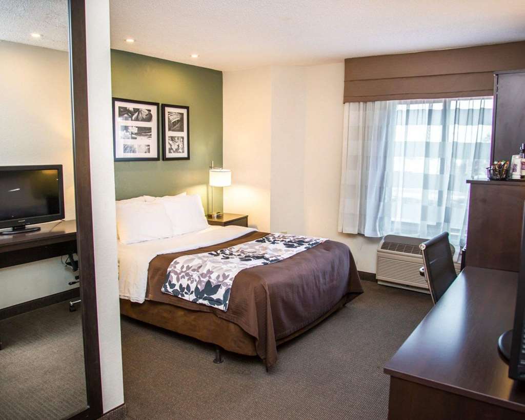 Sleep Inn University Place - photo 14