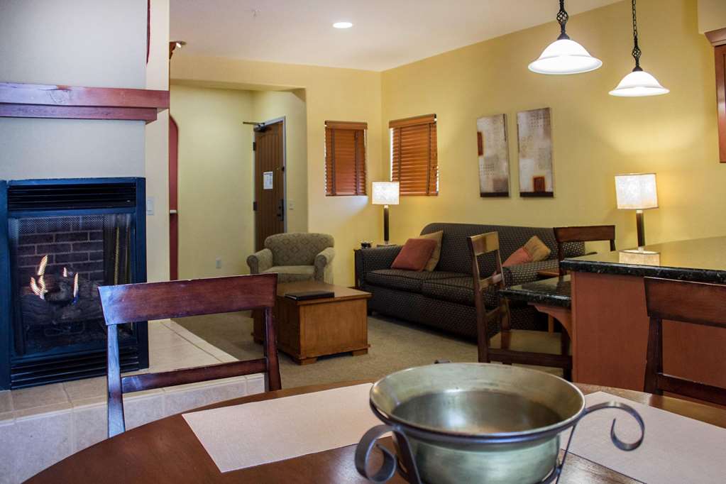 Bluegreen Vacations Cibola Vista Resort and Spa an Ascend Collection Resort - photo 43