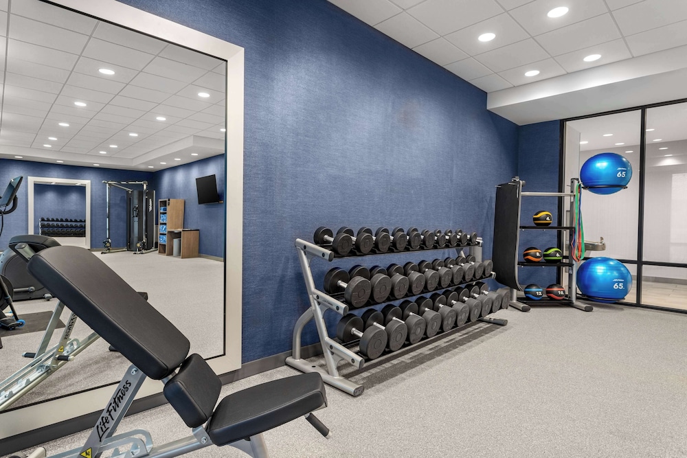 Home2 Suites by Hilton Indianapolis North at Intech Park - photo 27