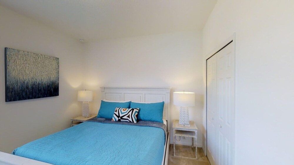 Golden Palms Vacation Resort 4414 - photo 22