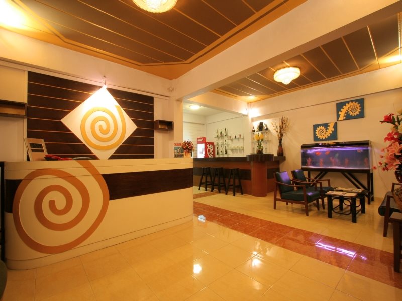 The Cute Resort - last minute hotel in Bangkok