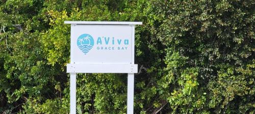 A’Viva Grace Bay Alta3 in Providenciales, Turks and Caicos Islands