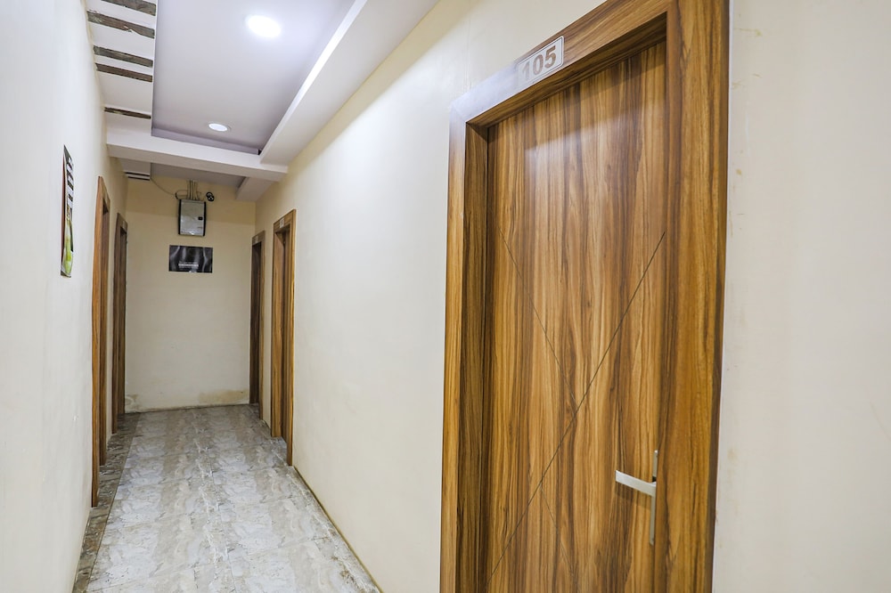 FabHotel P2 — Bhopal — photo 4