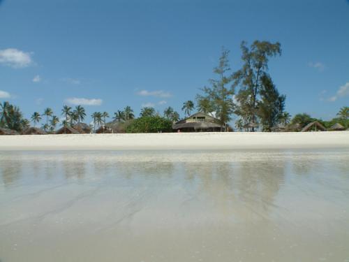 Kipepeo Beach and Village — hotel in Dar Es Salaam