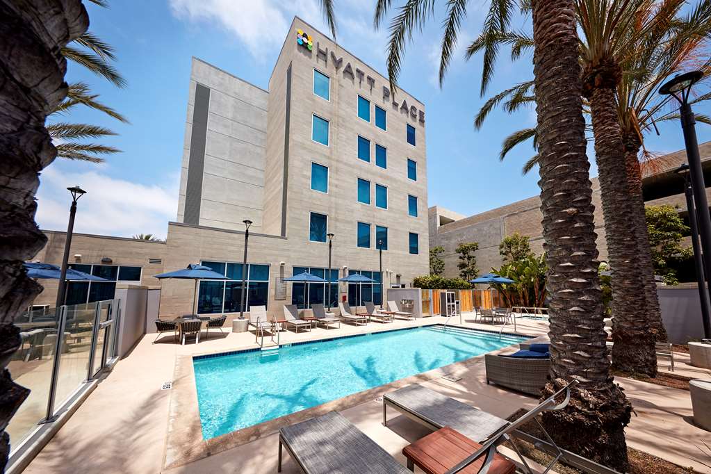 Hyatt Place LAX El Segundo - photo 39
