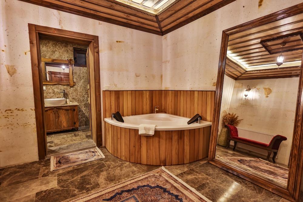 Garden Suites Hotel Cappadocia — Nevsehir — photo 3