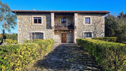 Casa de Aldea la Piniella — 4-Star Luxury Hotel in Llanes, Spain