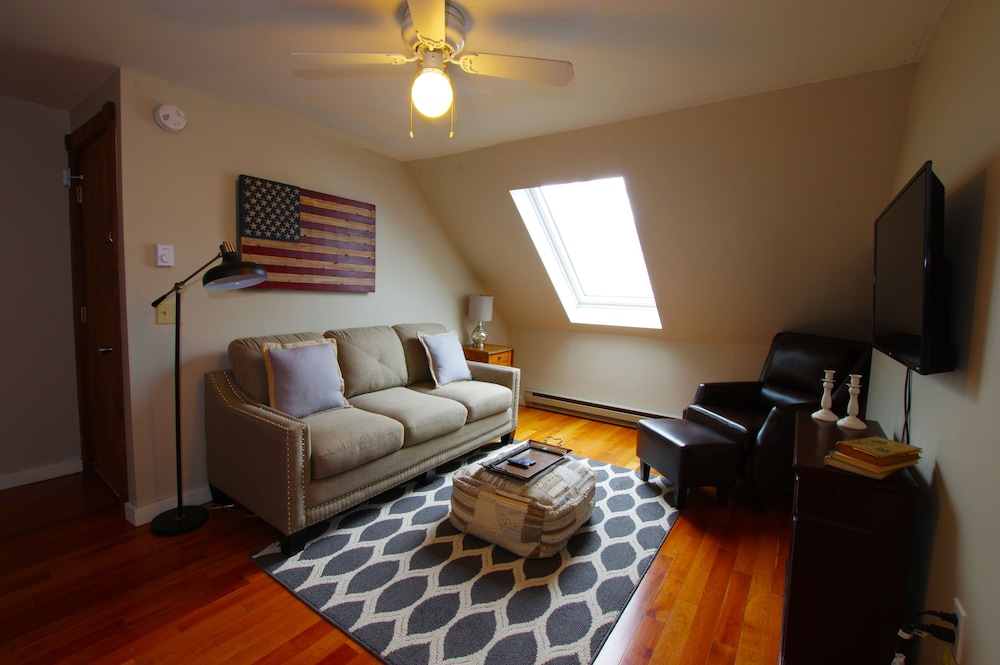 The Wilmington Inn - photo 21